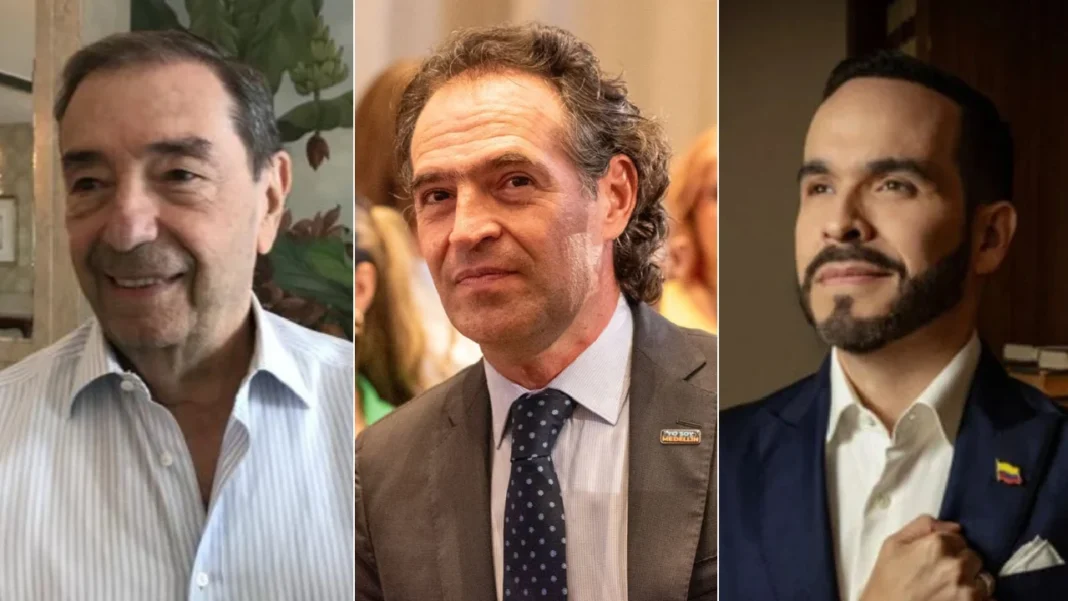 Ajedrez Político: el acuerdo Char-Gutiérrez-De La Espriella