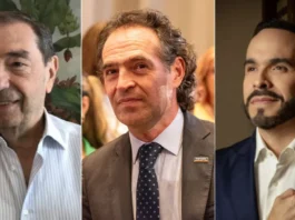 Ajedrez Político: el acuerdo Char-Gutiérrez-De La Espriella