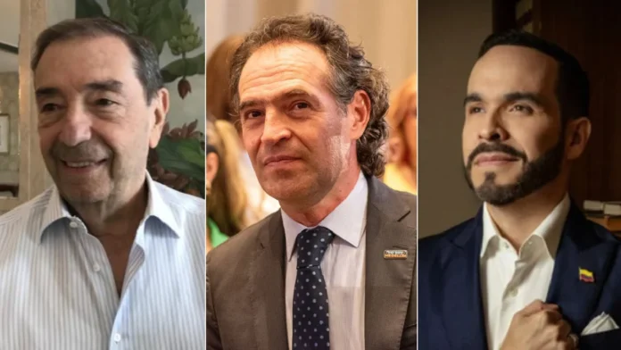 Ajedrez Político: el acuerdo Char-Gutiérrez-De La Espriella