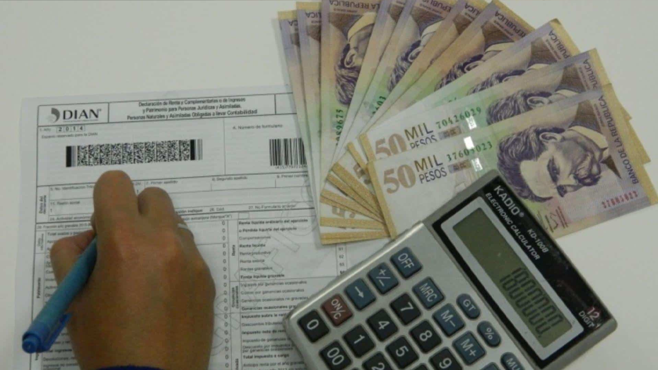 Beneficios tributarios del decreto de emergencia fortalecen el recaudo de la DIAN en enero de 2026