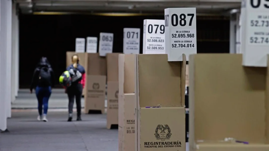 Editorial: La coalición de la derecha en Colombia responde al clamor ciudadano por la unidad