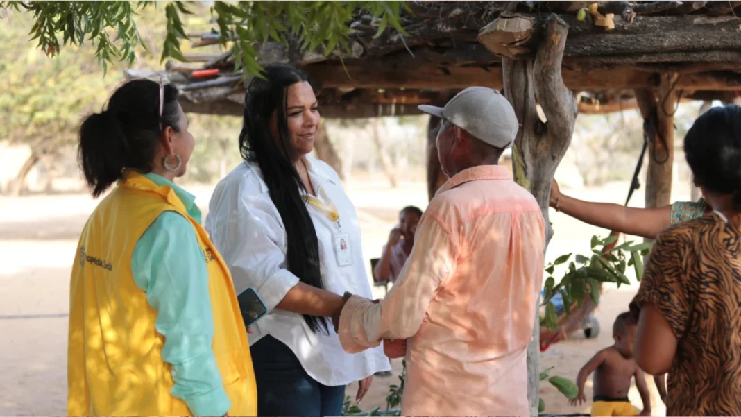 Estos días de febrero pagan Adulto Mayor, Renta Ciudadana y Renta Joven