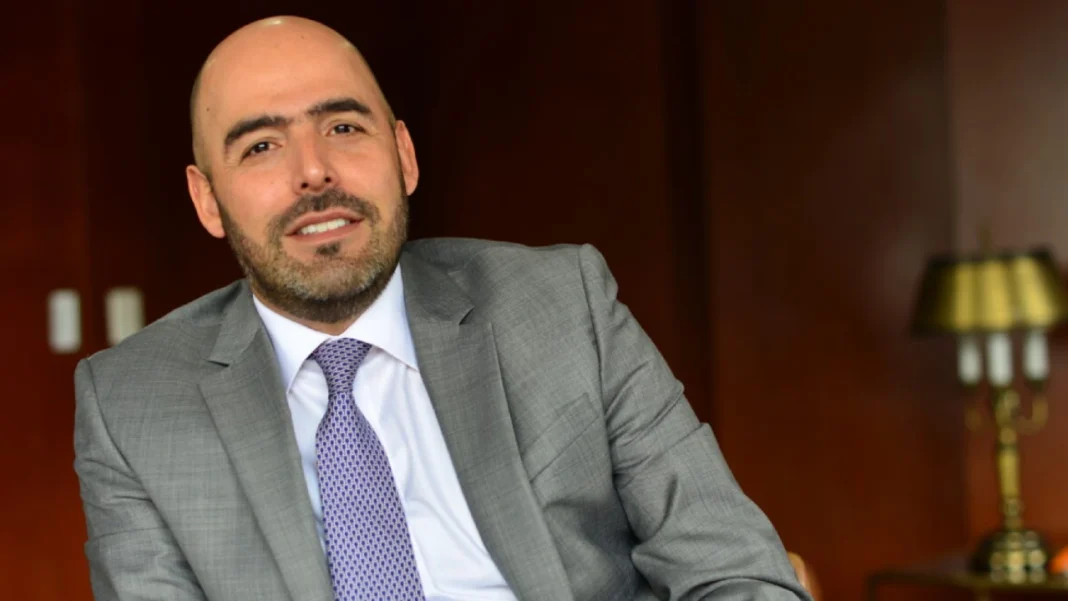 «Sin seguridad física no hay seguridad alimentaria»: Jorge Enrique Bedoya