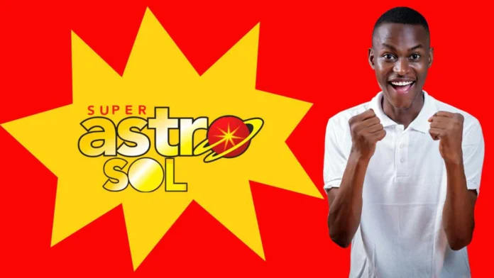Súper Astro Sol del 9 de enero: consulte el resultado del sorteo