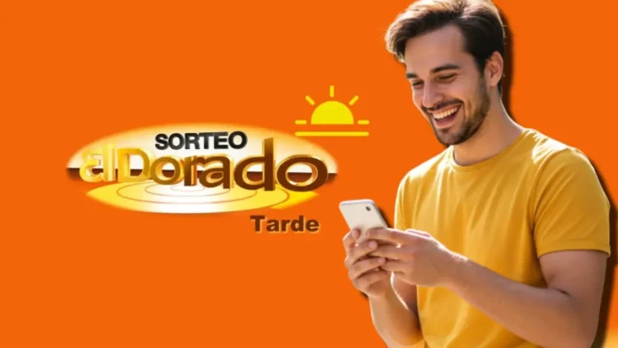Este es el número ganador del Dorado Tarde de hoy, sábado 17 de enero