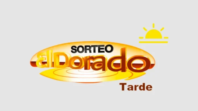 Dorado Tarde hoy sábado 24 de enero: número ganador del sorteo