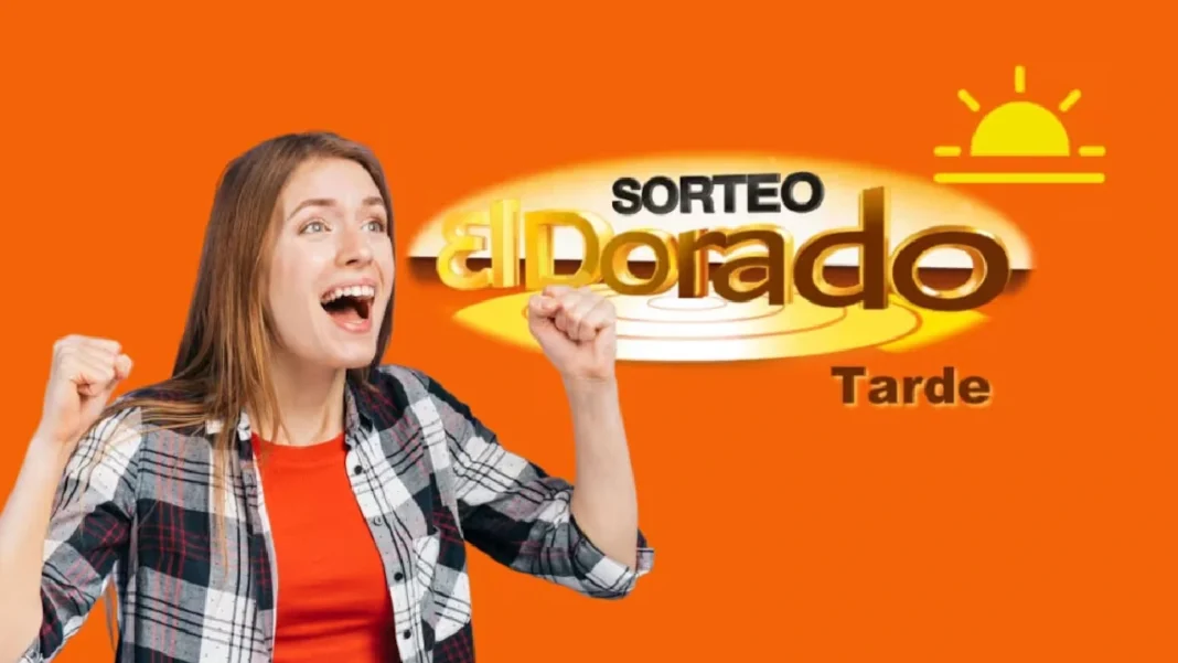 Resultado oficial del Dorado Tarde hoy 29 de enero: número ganador