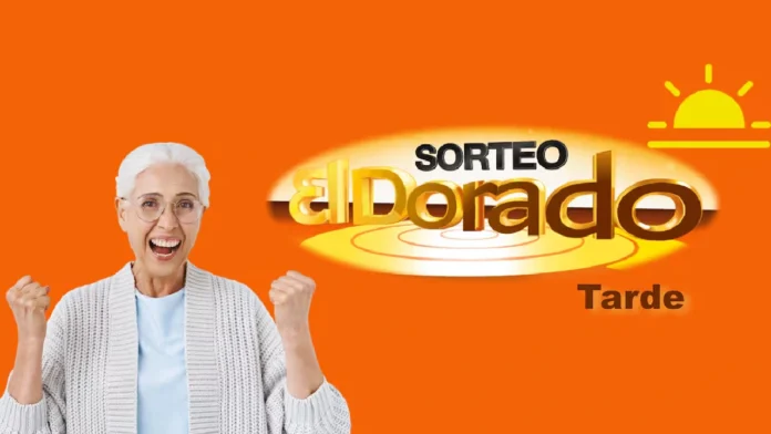 Este es el número ganador del Dorado Tarde de hoy, sábado 31 de enero