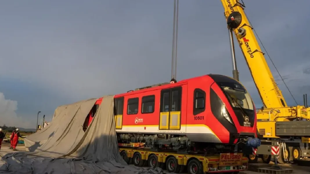 ¿Qué sigue para la Línea 2 del Metro de Bogotá tras no recibir propuestas para su construcción?