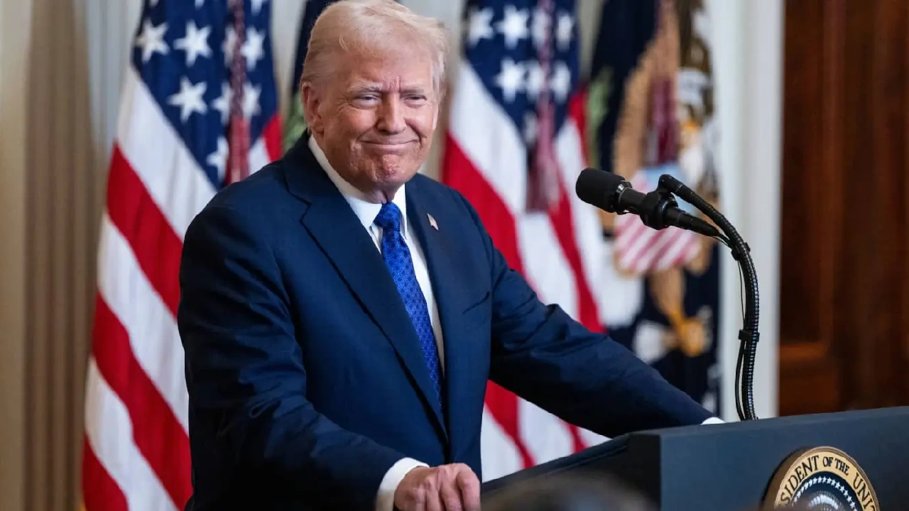 Relación Colombia–Estados Unidos: Petro y Trump dialogan tras semanas de tensión