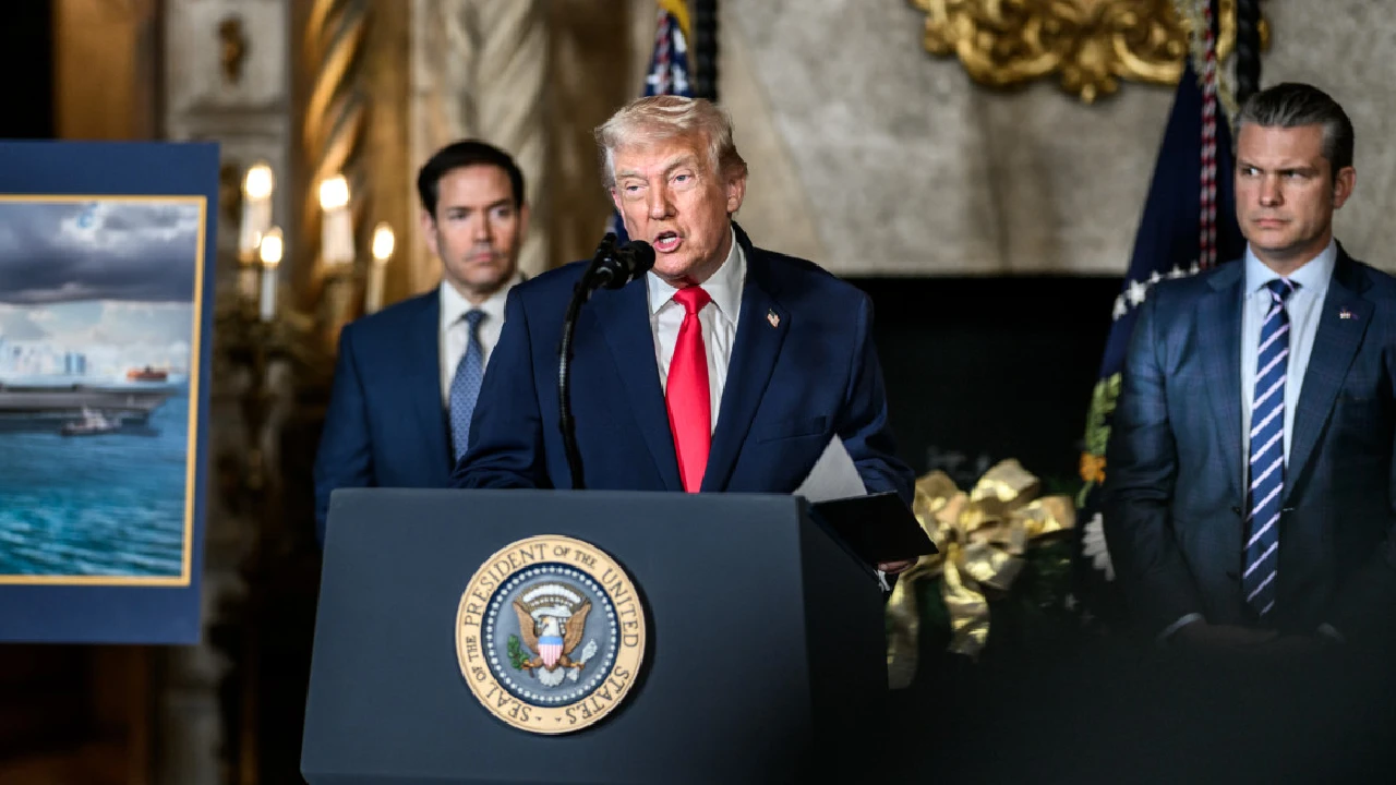 EE. UU. supervisará las exportaciones de petróleo de Venezuela en un plan de reactivación gradual