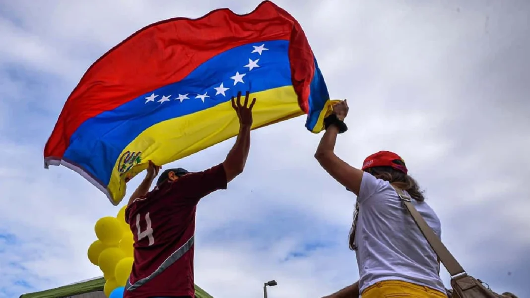 ¿Dónde viven los venezolanos en el exterior? Radiografía de la migración en 2025