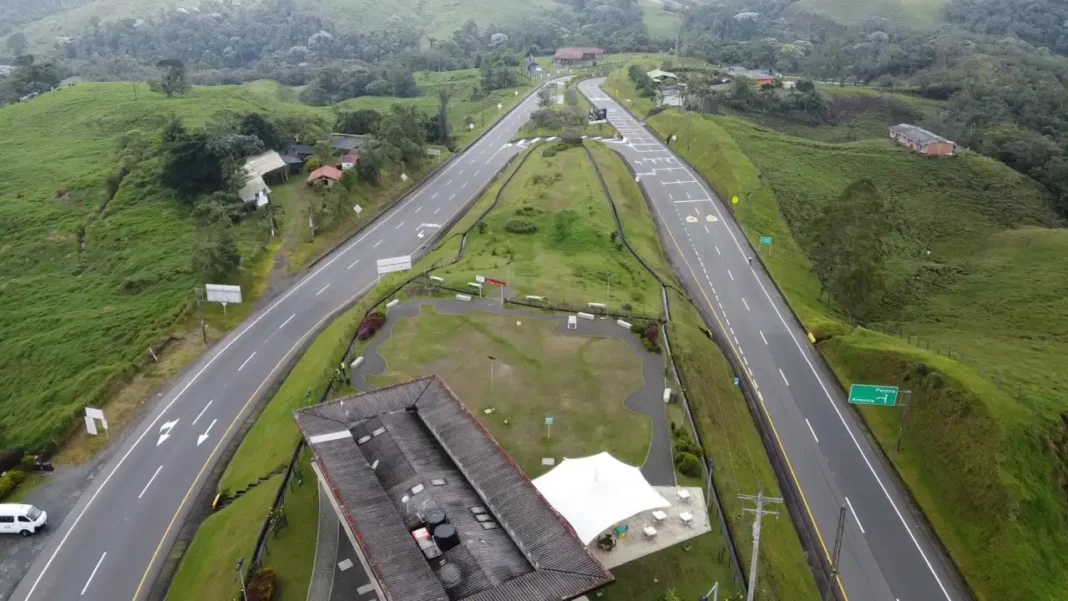 CCI advierte impactos fiscales y legales por una terminación unilateral de Autopistas del Café