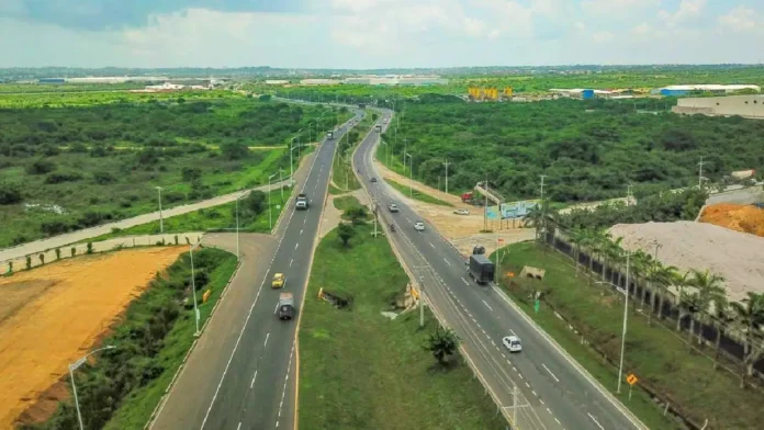 Autopistas del Caribe: por qué se liquidó la concesión y qué pasará con el corredor vial