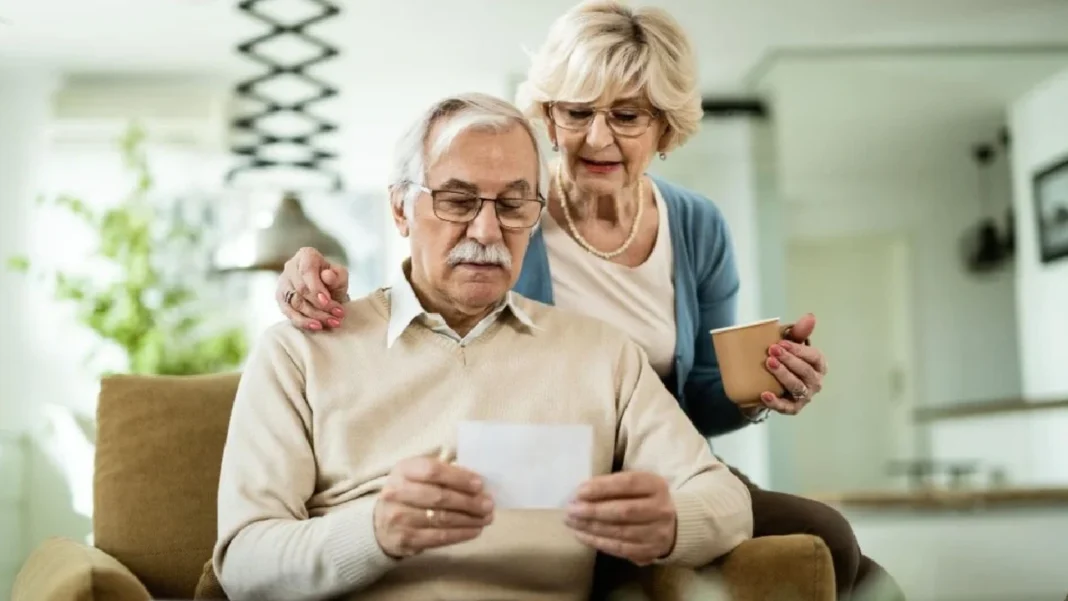 Aumento de pensiones en Colombia para 2026: Nuevo monto y requisitos