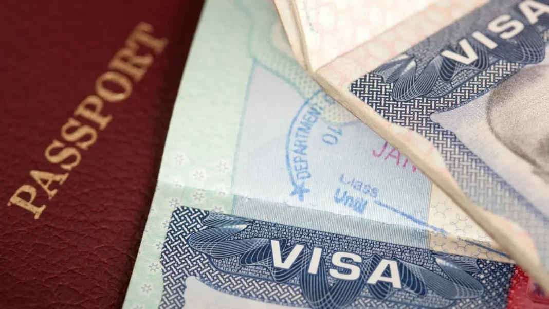 Estados Unidos suspendería procedimientos de visas en Colombia y otros países: fecha y motivo
