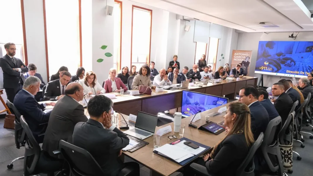 ¿Hubo acuerdo entre Gobierno y Gobernadores por decreto de emergencia económica?