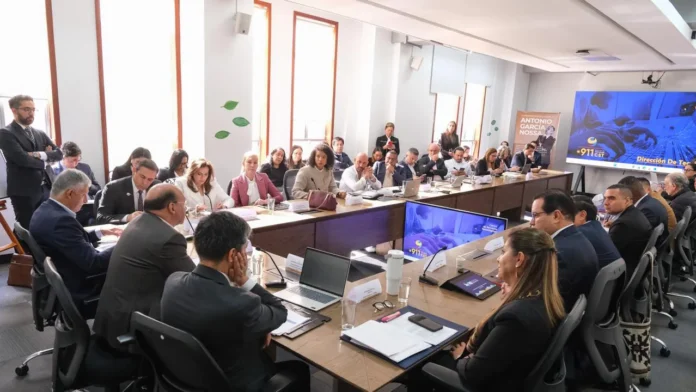 ¿Hubo acuerdo entre Gobierno y Gobernadores por decreto de emergencia económica_ ¿Hubo acuerdo entre Gobierno y Gobernadores por decreto de emergencia económica?