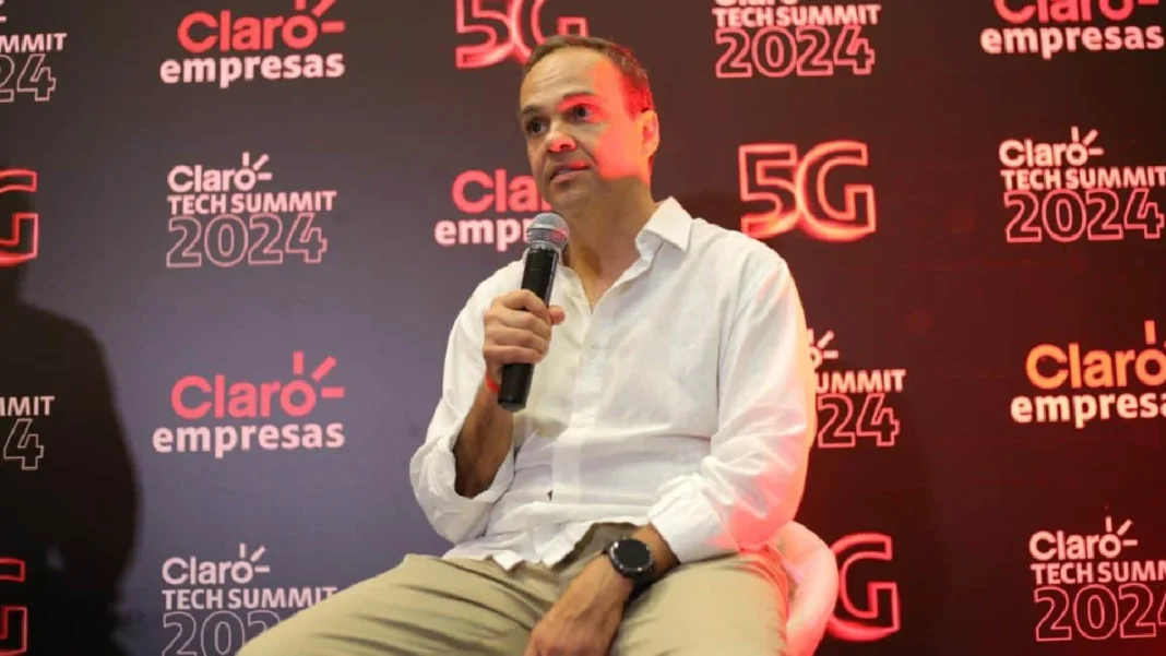 Claro lleva su red 5G a siete municipios y alcanza cobertura en 57 ciudades de Colombia