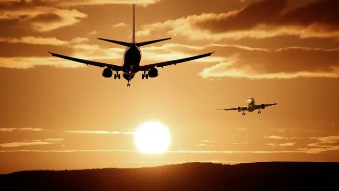ALTA: tráfico aéreo en América Latina y el Caribe creció 3,8% en 2025 y superó los 477 millones de pasajeros