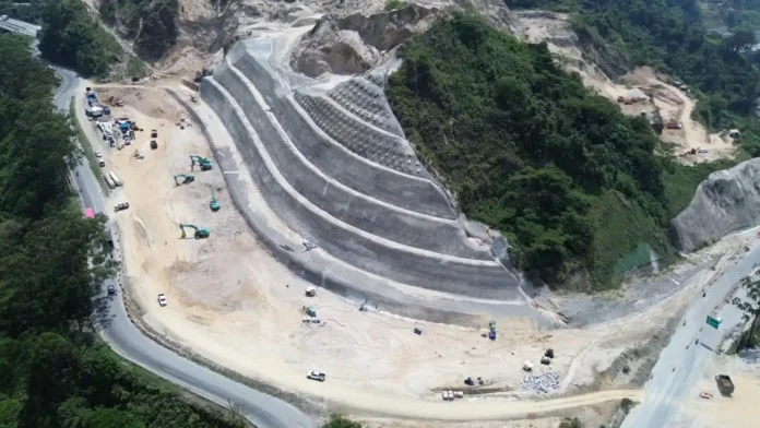 Plan de tráfico en sector Areneras: habrá restricciones, pare y siga con horarios confirmados