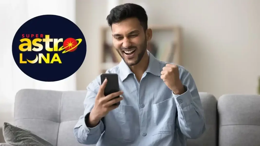 Super Astro Luna hoy 10 febrero: resultado y número ganador del último sorteo