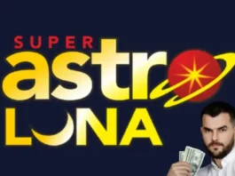 Super Astro Luna resultado 12 febrero: número ganador hoy y último sorteo Super Astro Luna resultado 12 febrero: número ganador hoy y último sorteo