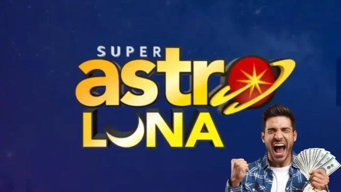 Super Astro Luna resultado 26 febrero: hoy número ganador y último sorteo