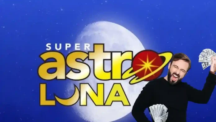 Resultado Super Astro Luna hoy: 5 febrero, número ganador y signo