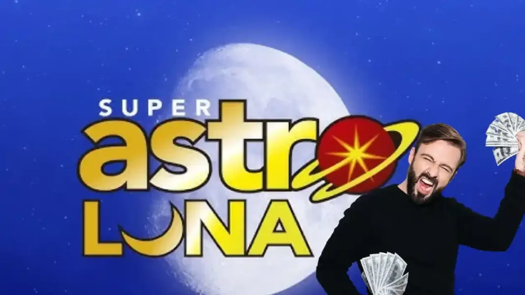 Super Astro Luna hoy resultado 7 febrero: número gandor y signo último sorteo