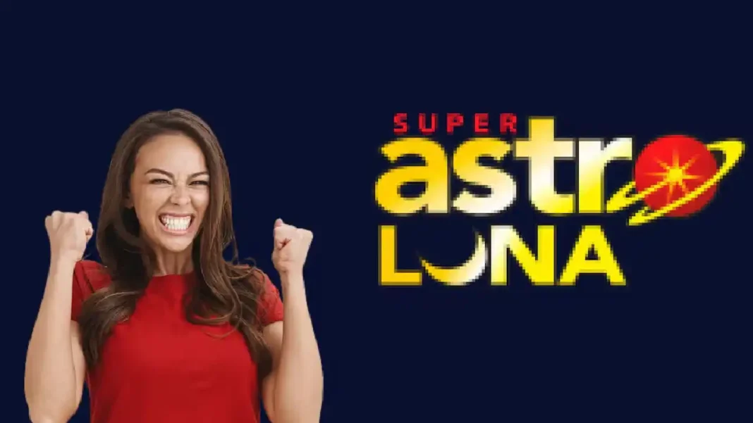 Resultado Super Astro Luna hoy 9 febrero: número ganador y signo