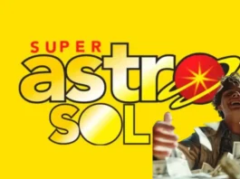 Super Astro sol resultado 12 febrero: últomo sorteo hoy y número ganador