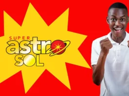 Resultado Super Astro Sol hoy 13 febrero: último sorteo y número ganador