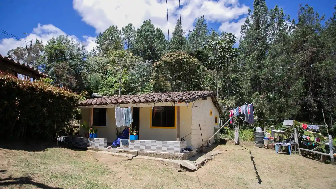 Alcaldía de Medellín anuncia nuevas fechas para inscribirse al Subsidio de Mejoramiento de Vivienda