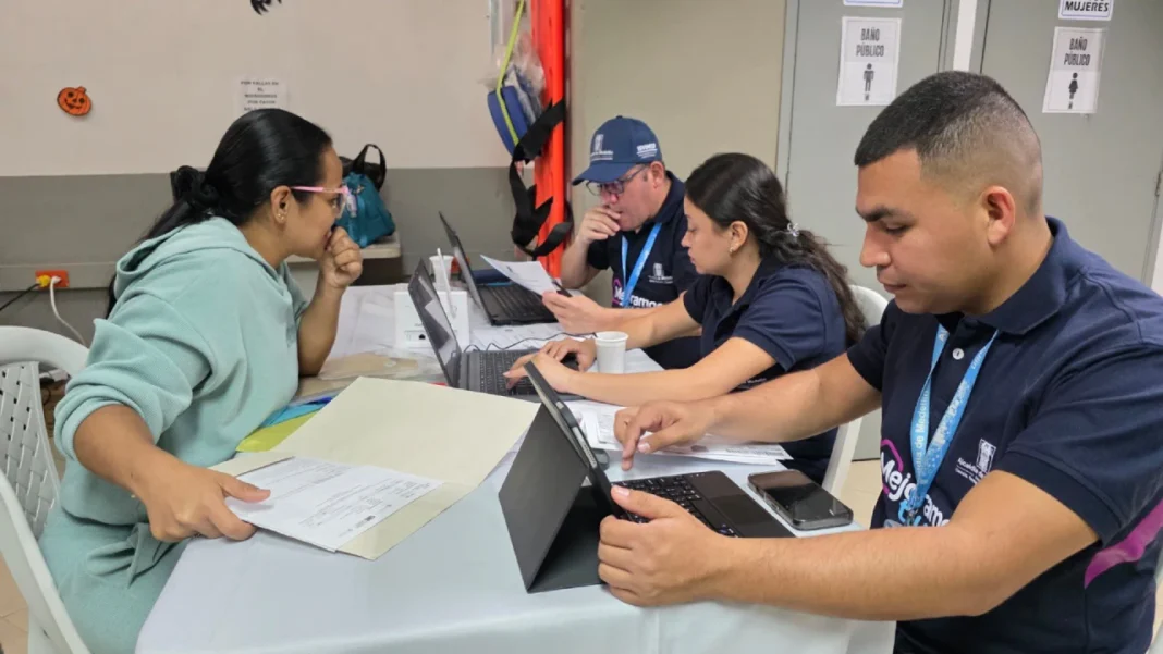 Alcaldía de Medellín anuncia nuevas fechas para inscribirse al Subsidio de Mejoramiento de Vivienda