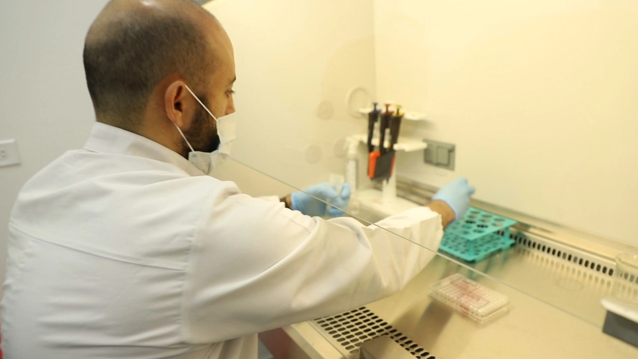 Antioquia lidera en Colombia la implementación de pruebas para detectar H3N2