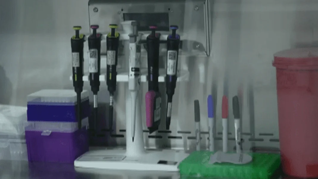 Antioquia lidera en Colombia la implementación de pruebas para detectar H3N2