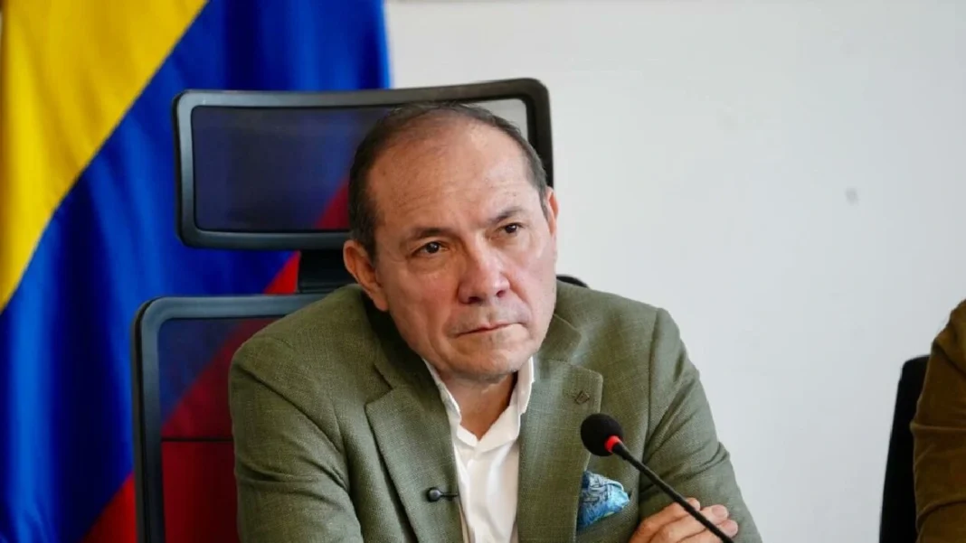 Antonio Sanguino anuncia que el salario mínimo en febrero no bajará de $2 millones