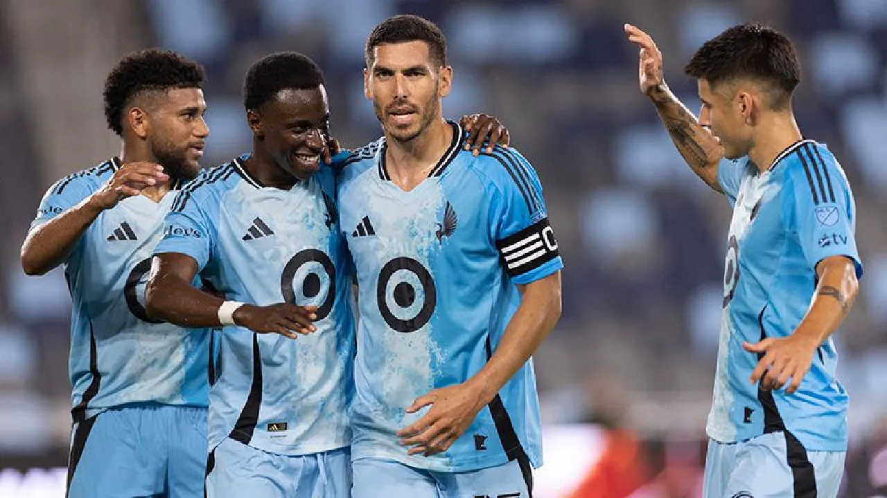 Así es Minnesota, la casa donde viviría James Rodríguez si llega al Minnesota United