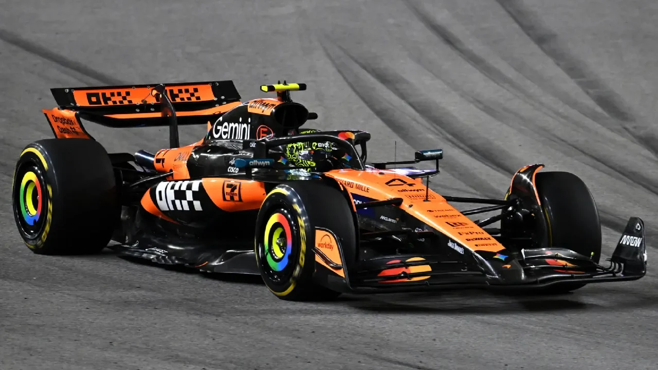 Así se mueve el dinero de las marcas en la Fórmula 1 en el 2026