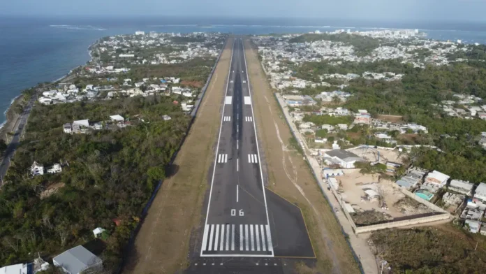 Aumentó el costo de la tarjeta de turismo para viajar a San Andrés 2026