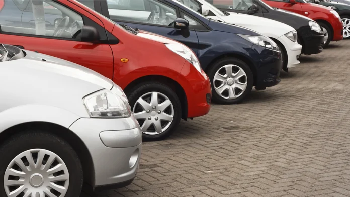 El mercado de carros usados en Colombia mantiene un crecimiento sostenido