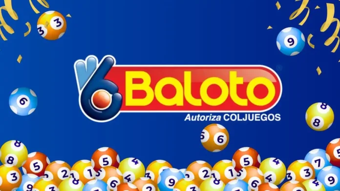 Resultado Baloto y Revancha miércoles 11 febrero: números ganadores hoy
