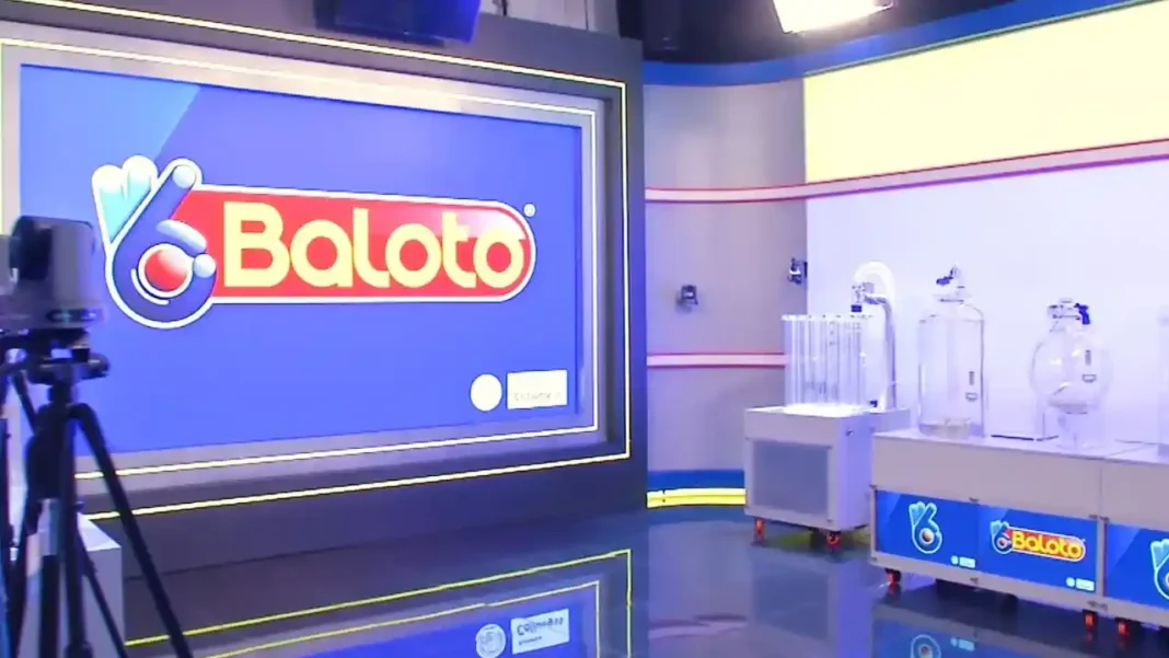 Baloto y Revancha: resultado hoy lunes 2 febrero y premios del último sorteo