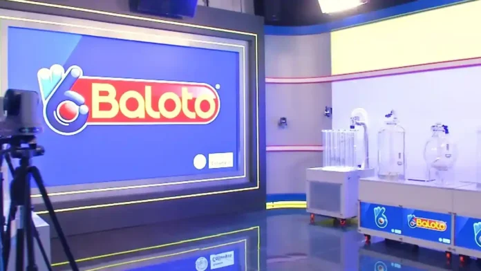 Baloto y Revancha: resultado hoy lunes 2 febrero y premios del último sorteo
