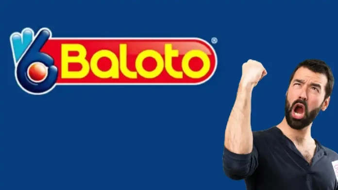Baloto y Revancha resultado lunes 9 febrero: números ganadores hoy