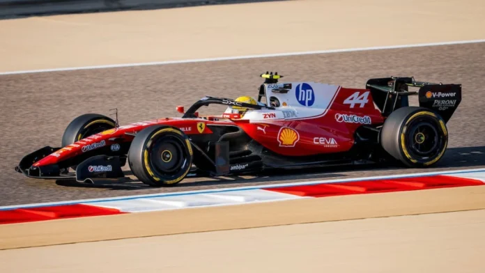 Barranquilla acelera gestiones para convertirse en sede de la Fórmula 1