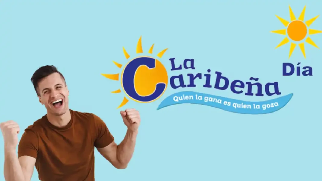 Resultado Caribeña Día hoy 12 febrero: último sorteo y número ganador