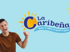 Resultado Caribeña Día hoy 12 febrero: último sorteo y número ganador