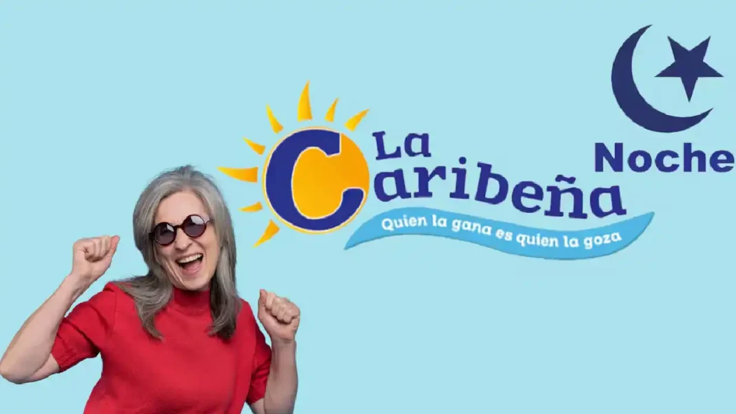 Caribeña Noche resultado hoy 10 febrero: número ganador del último sorteo